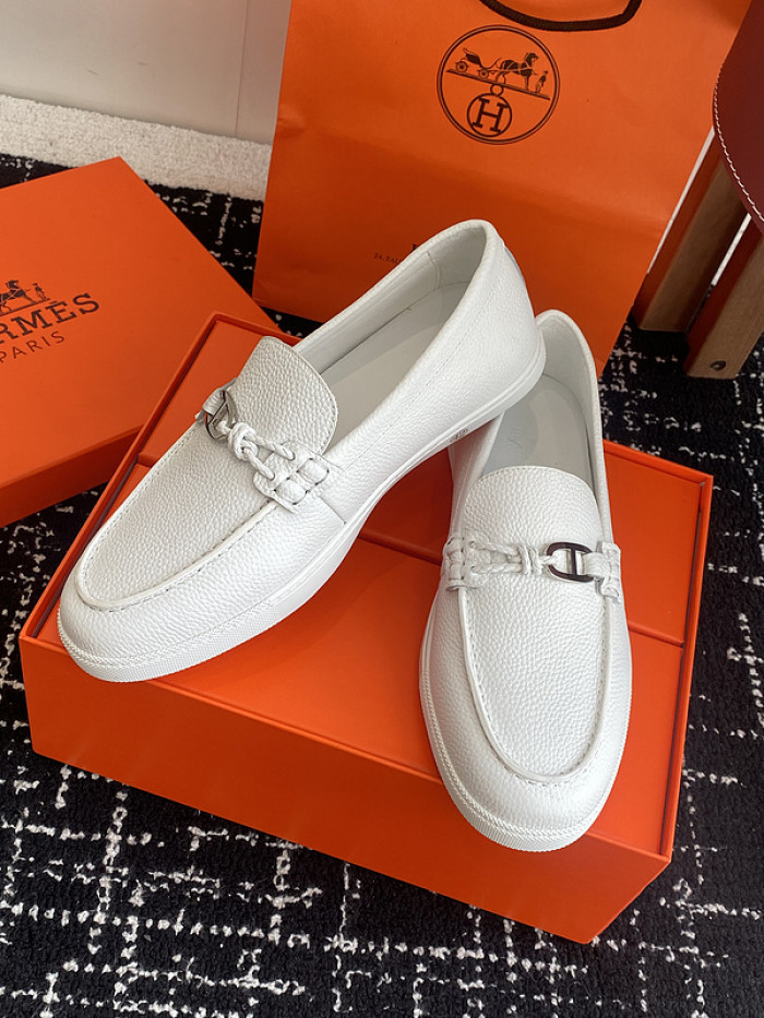 HRMS Loafers
