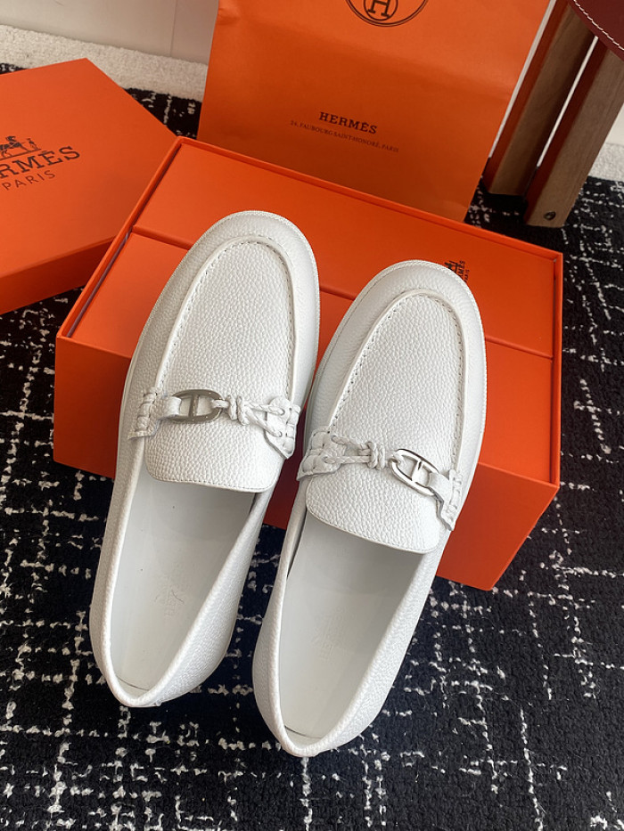 HRMS Loafers