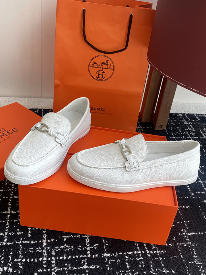 HRMS Loafers