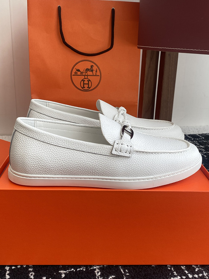 HRMS Loafers