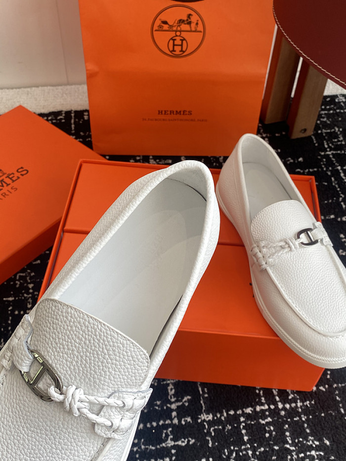 HRMS Loafers