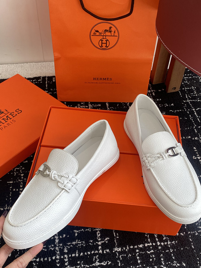 HRMS Loafers
