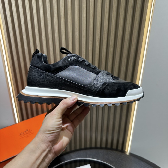 HRMS