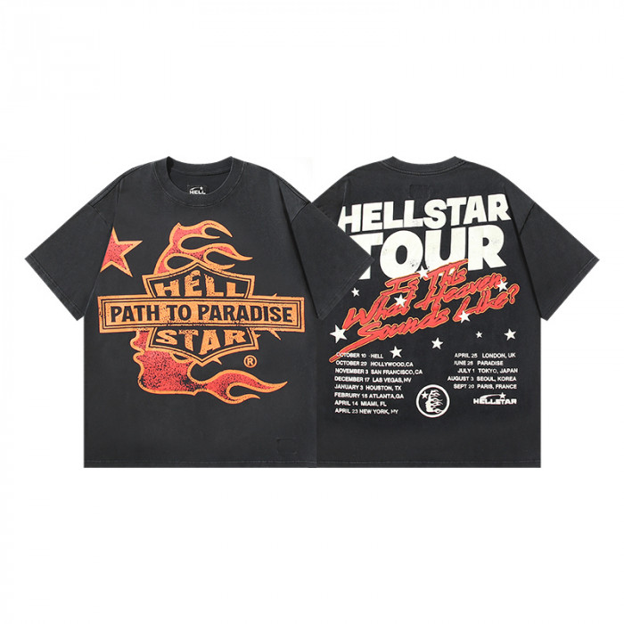 HELLSTAR CLOTHES