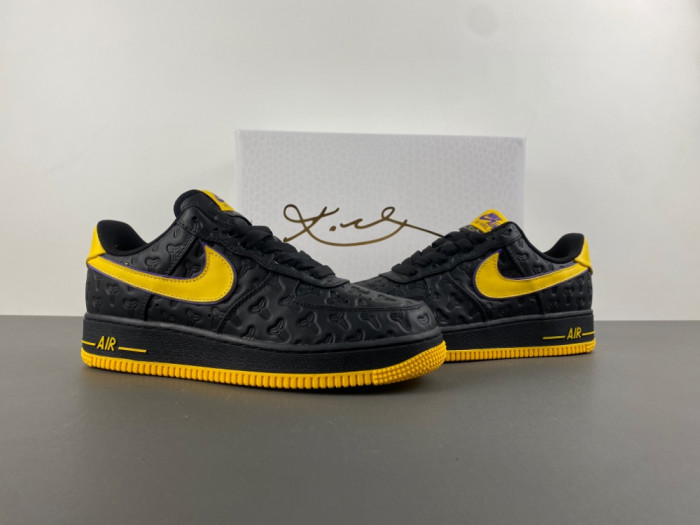 NIKE Kobe Bryant x Air Force 1 Low