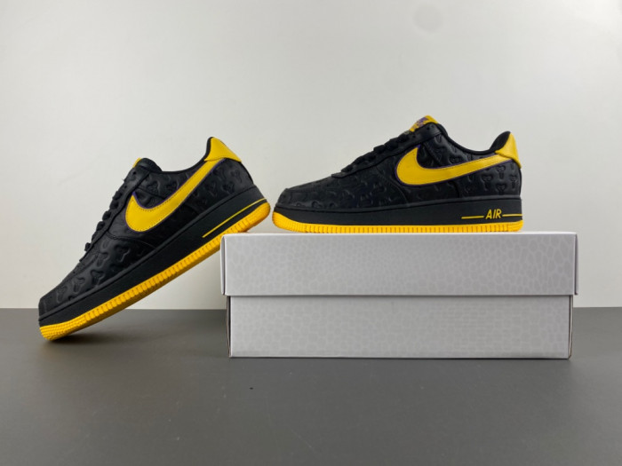 NIKE Kobe Bryant x Air Force 1 Low