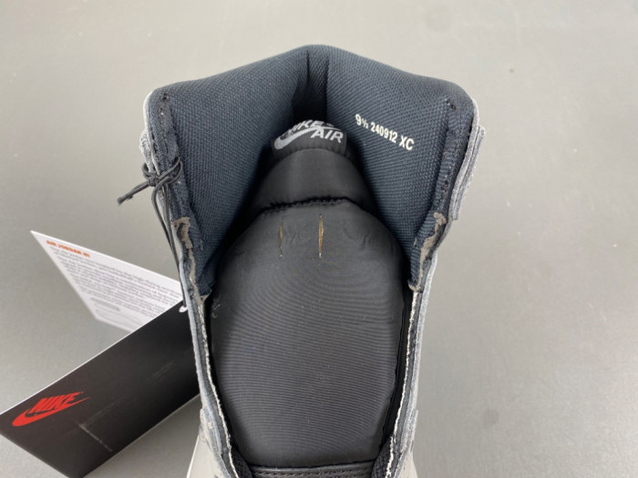 AIR JORDAN 1 Retro High