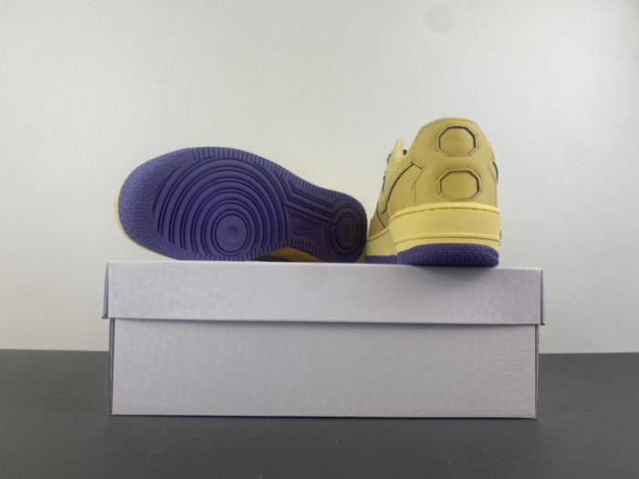 Air Force 1 Kobe Bryant x Air Force 1 Low Protro