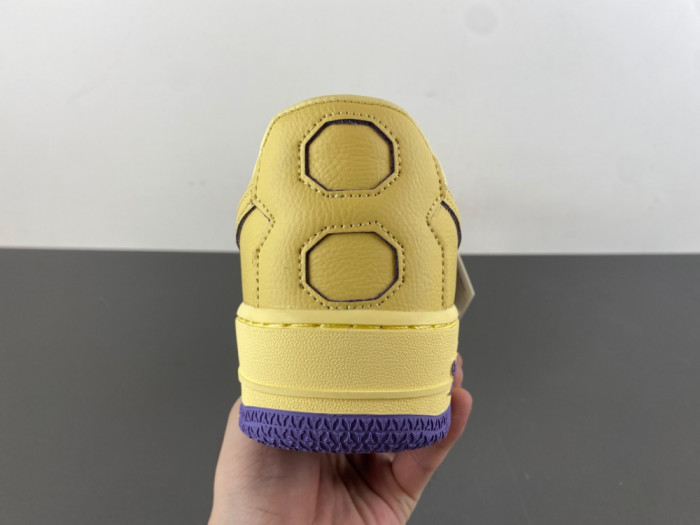 Air Force 1 Kobe Bryant x Air Force 1 Low Protro