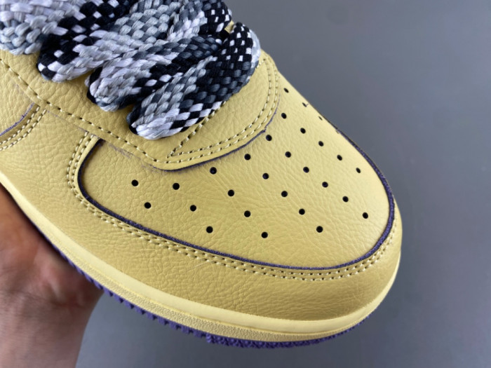 Air Force 1 Kobe Bryant x Air Force 1 Low Protro