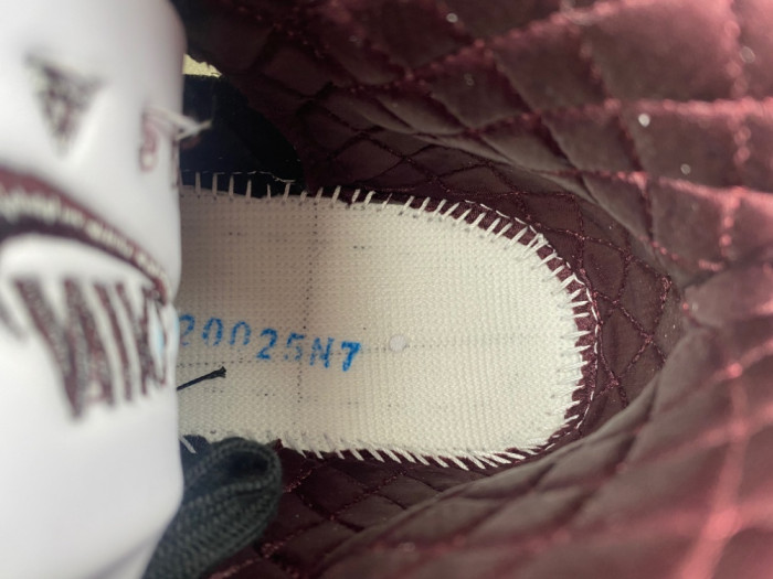 A Ma Maniére x Air Jordan 5 Retro OG