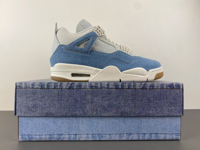 Air Jordan 4 Retro TEX 
