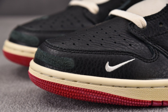 Nigel Sylvester x Air Jordan 1 Low OG