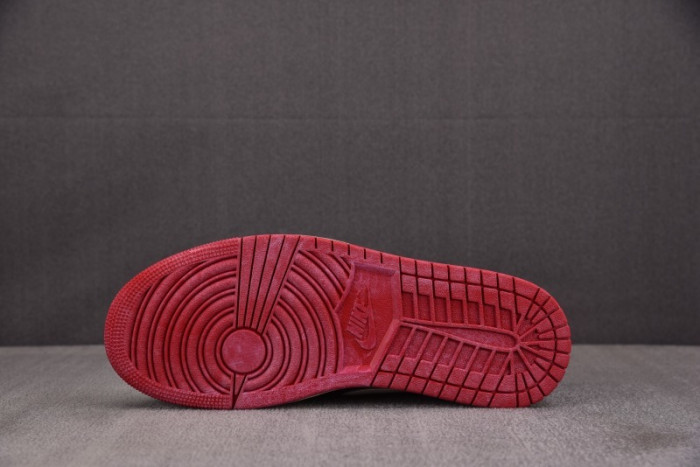 Nigel Sylvester x Air Jordan 1 Low OG