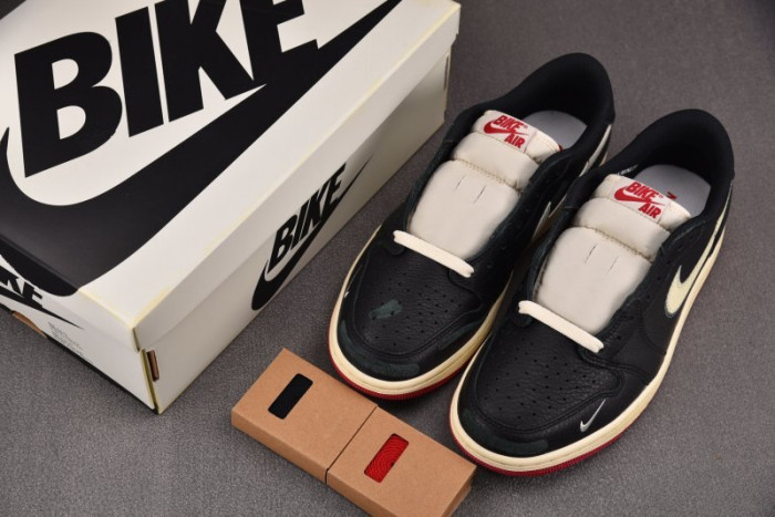 Nigel Sylvester x Air Jordan 1 Low OG