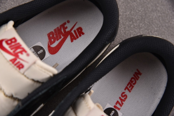 Nigel Sylvester x Air Jordan 1 Low OG