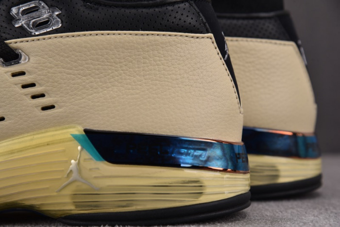 Infinite Archives x Air Jordan 17 Retro Low