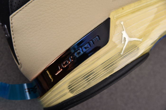 Infinite Archives x Air Jordan 17 Retro Low