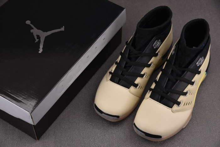 Infinite Archives x Air Jordan 17 Retro Low