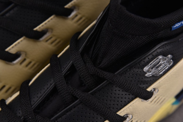 Infinite Archives x Air Jordan 17 Retro Low