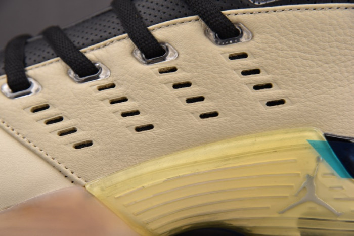 Infinite Archives x Air Jordan 17 Retro Low