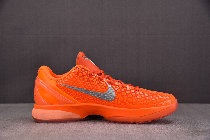 NIKE ZOOM KOBE 6 PROTRO