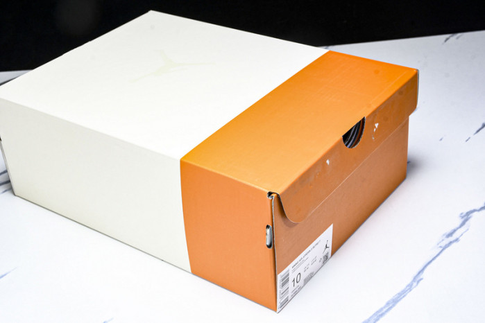 Air Jordan 3 Retro "TEX Starfish" IH7694-200