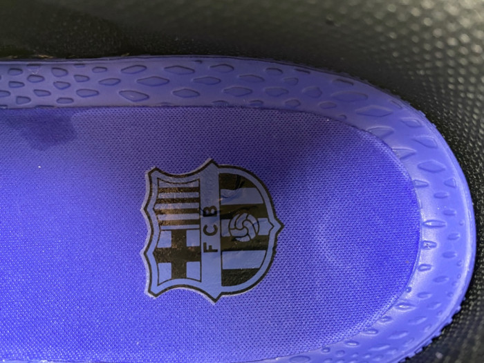 Kobe Bryant x FC Barcelona x Air Force 1 Low Protro