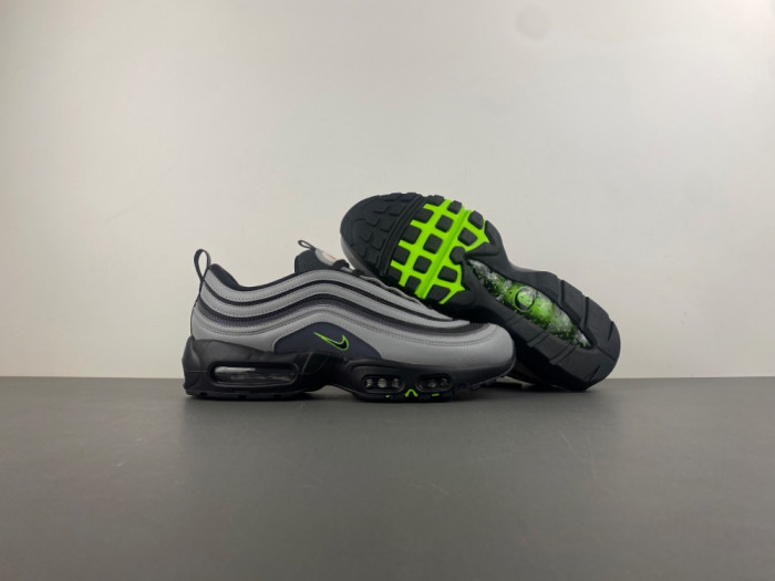 NIKE Air Max 95/97
