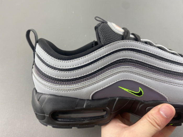 NIKE Air Max 95/97