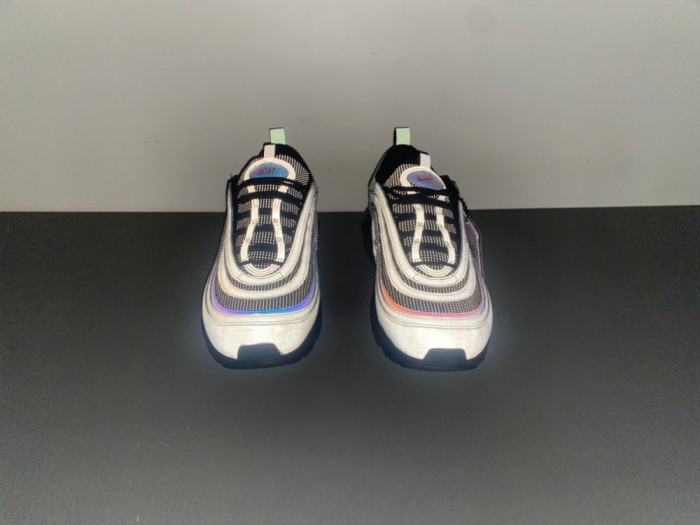 NIKE Air Max 95/97
