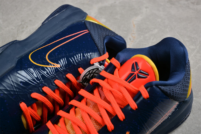 Caitlin Clark x NIKE Zoom Kobe 5 Protro