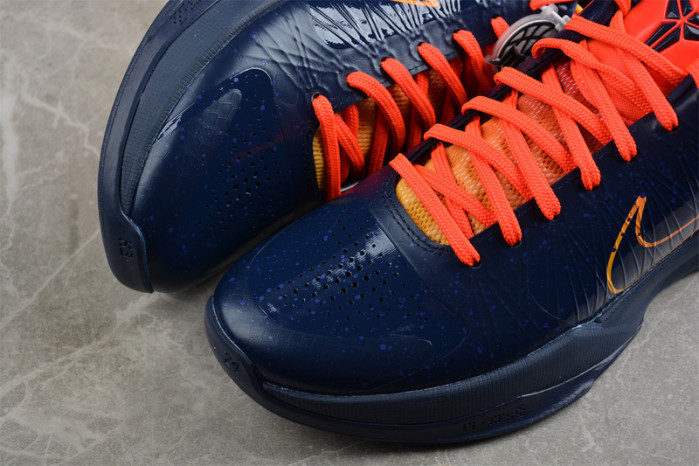 Caitlin Clark x NIKE Zoom Kobe 5 Protro