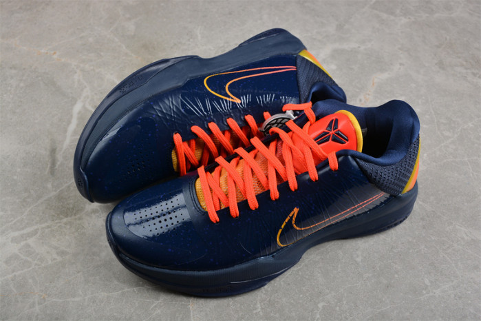 Caitlin Clark x NIKE Zoom Kobe 5 Protro
