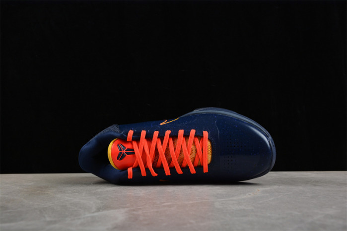 Caitlin Clark x NIKE Zoom Kobe 5 Protro