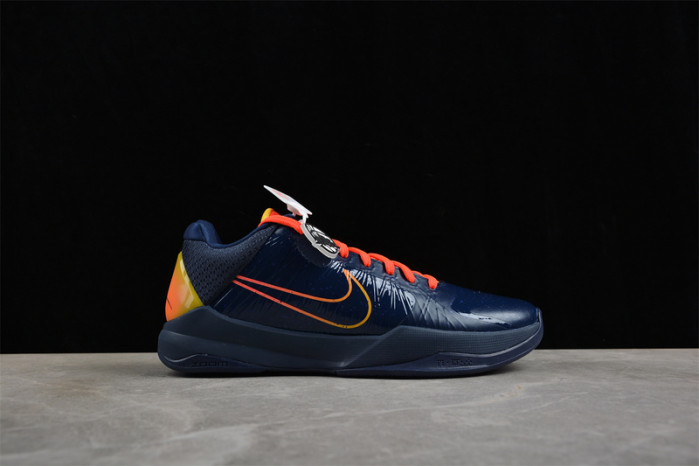 Caitlin Clark x NIKE Zoom Kobe 5 Protro