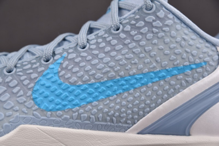 Caitlin Clark x Nike Zoom Kobe 6 Protro