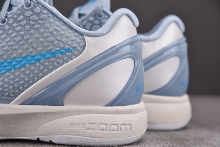Caitlin Clark x Nike Zoom Kobe 6 Protro