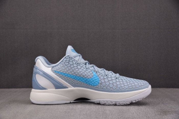 Caitlin Clark x Nike Zoom Kobe 6 Protro