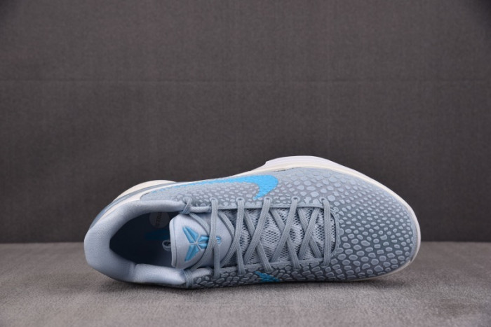 Caitlin Clark x Nike Zoom Kobe 6 Protro