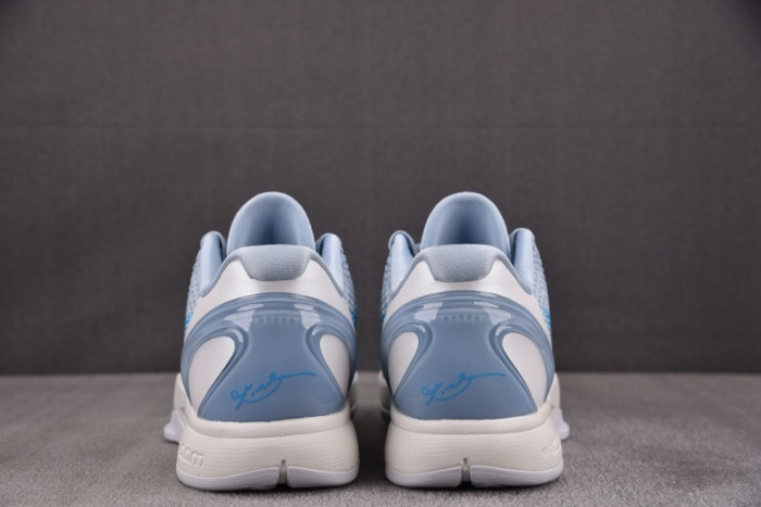 Caitlin Clark x Nike Zoom Kobe 6 Protro