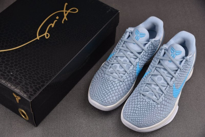Caitlin Clark x Nike Zoom Kobe 6 Protro