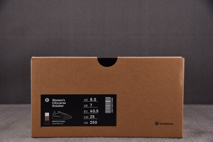 Lulul3mon sneaker