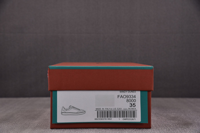 L0r0 P1ana sneaker lp00011