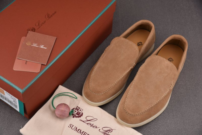 L0r0 P1ana sneaker lp00013