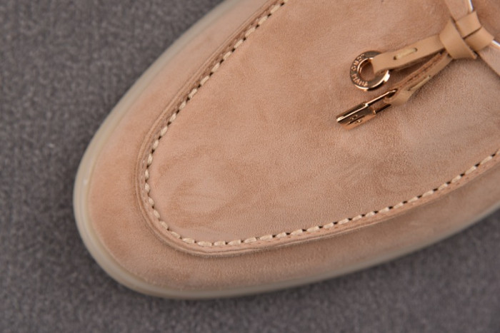 L0r0 P1ana sneaker lp00014