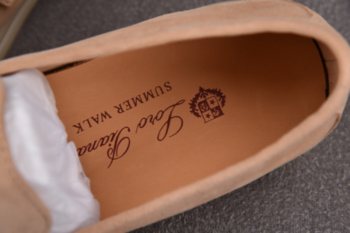 L0r0 P1ana sneaker lp00014