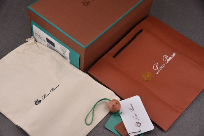 L0r0 P1ana sneaker lp00015