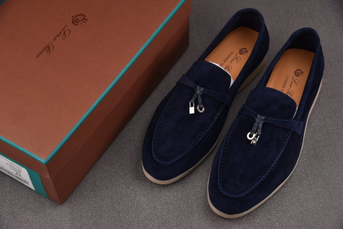 L0r0 P1ana sneaker lp00017