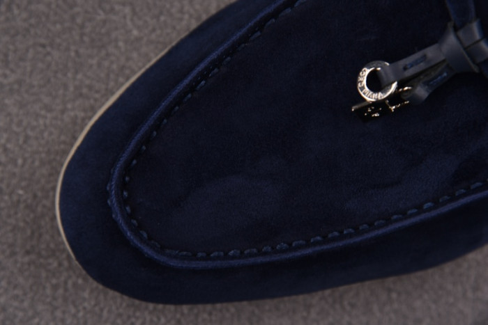 L0r0 P1ana sneaker lp00017